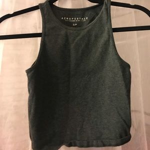 Aeropostale crop top